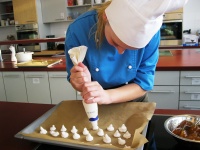 Fachbereich Tourismus-