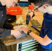 Fachbereich Mechatronik-