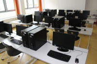 2 Informatikr&auml;ume-