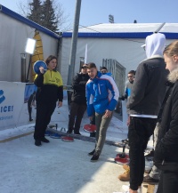 Austria meets Australia-