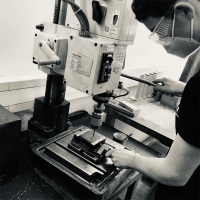 Mechatronik in der Metallpraxis-