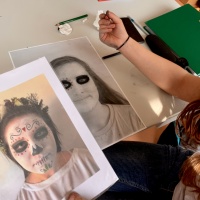 Vorbereitung GSS Bewerb-